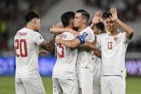 5 Skenario Lengkap Peluang Timnas Indonesia Berlaga di Piala Dunia FIFA 2026