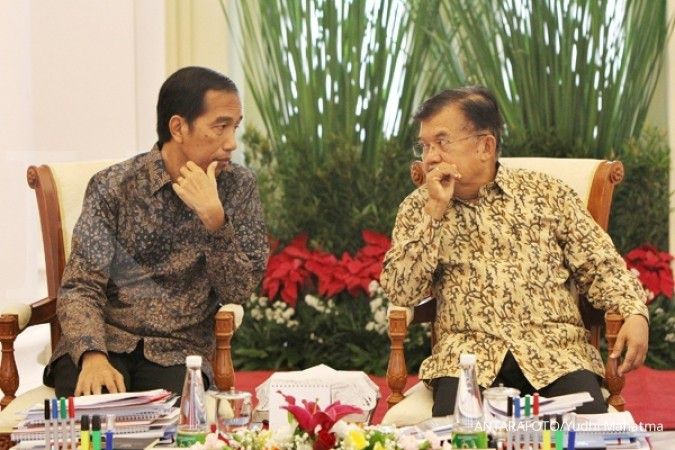 SBY’s Twitter whine his own business: VP  