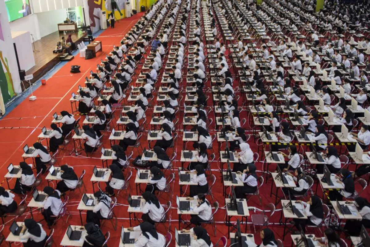 Seleksi CPNS tahun 2020 akan kembali dibuka? Ini jawaban Badan Kepegawaian Negara