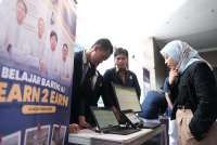 Jago AI Sejak Dini, Begini Cara Penerapannya di Sekolah