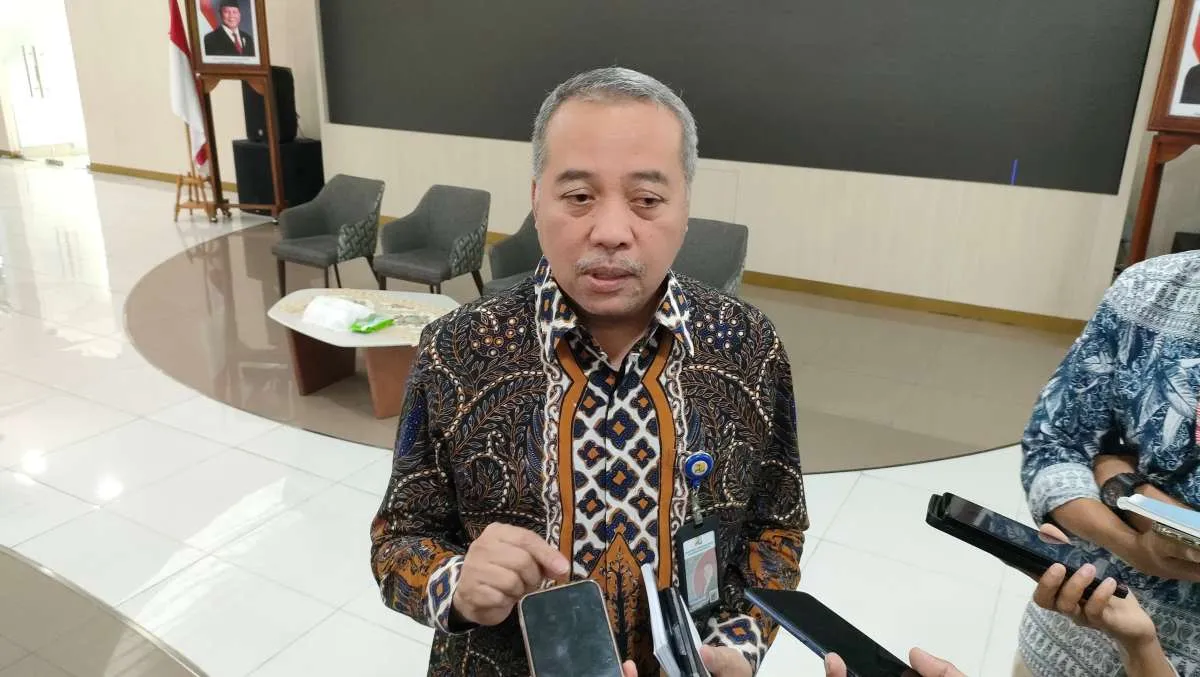 Proyek Jalan Tol yang Tak Masuk PSN Era Prabowo, Bakal Terus Dilanjutkan