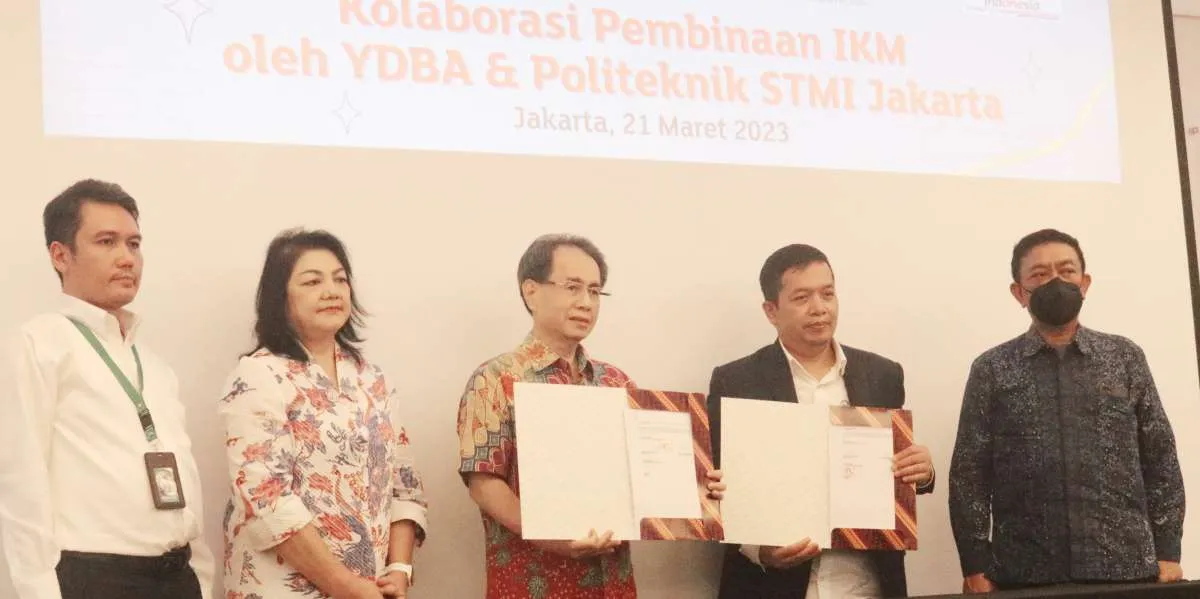 Topang Daya Saing Industri Otomotif, Kemenperin Siapkan SDM Inovatif