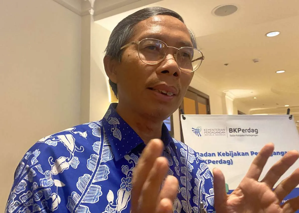 Patuhi Aturan, 22 Calon Pedagang Fisik Aset Kripto Persiapkan Diri Menjadi Pedagang 