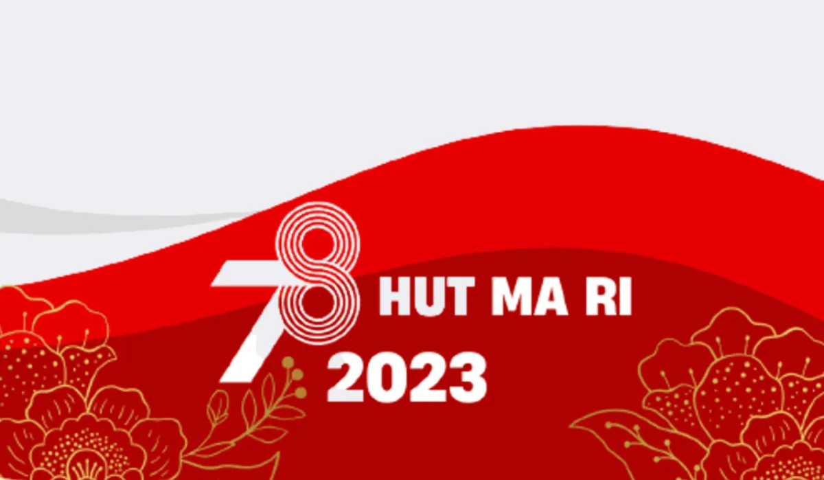 30 Twibbon HUT Mahkamah Agung 2023 yang Diperingati Setiap 19 Agustus
