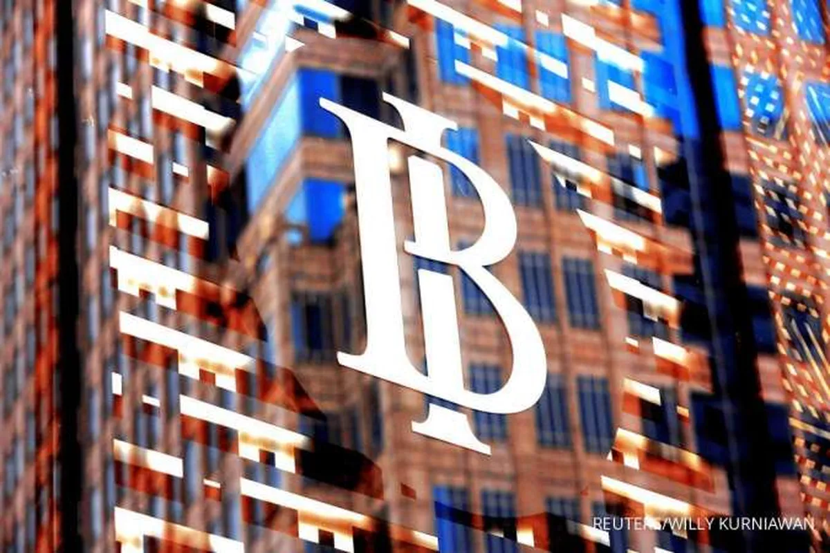 Jika Rupiah Stabil, Indonesia Tak Perlu Ada di Era Suku Bunga Tinggi