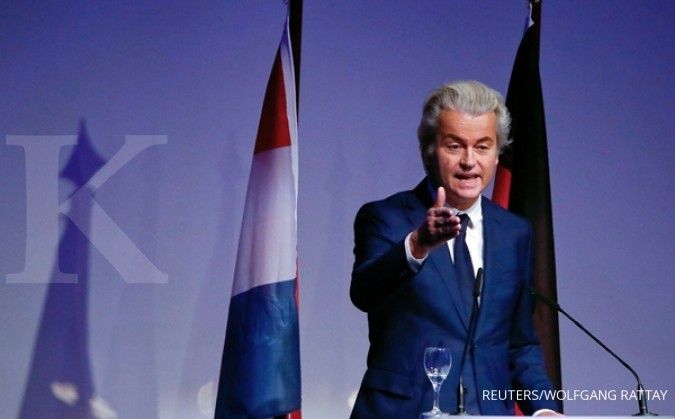 Beberapa fakta penting mengenai pemilu Belanda 