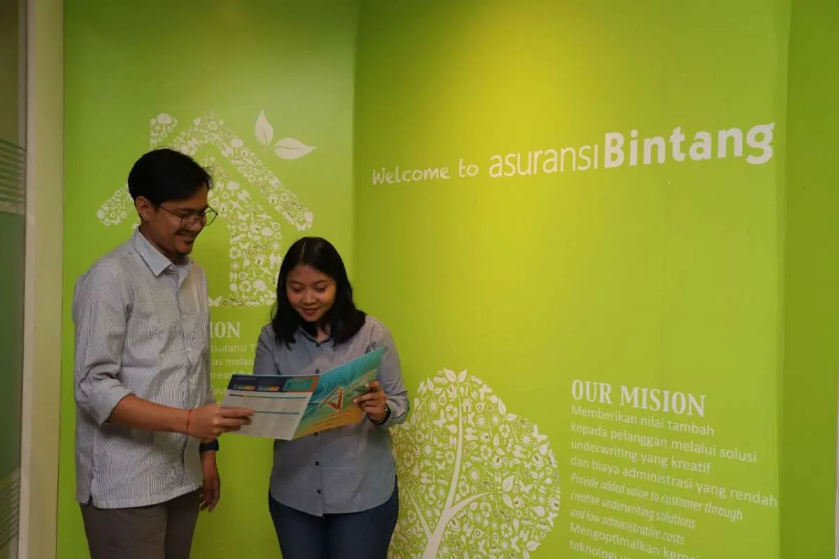 Terapkan PSAK 117, Asuransi Bintang (ASBI) Catat Laba Rp 45,8 Miliar per 2025