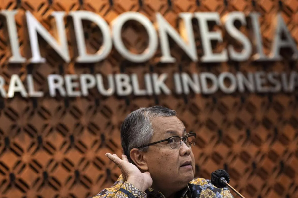 Tetap Waspada! Bos BI Sebut Ekonomi Global Belum Bersahabat