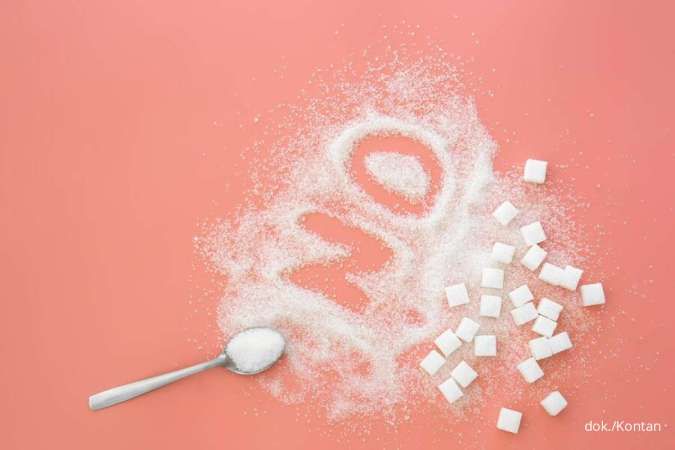 7 Manfaat Mengurangi Konsumsi Gula untuk Kesehatan Anda