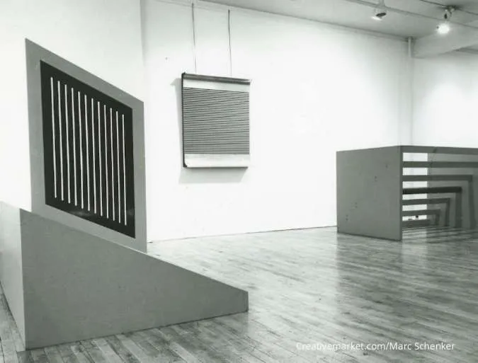 Minimalism Origin