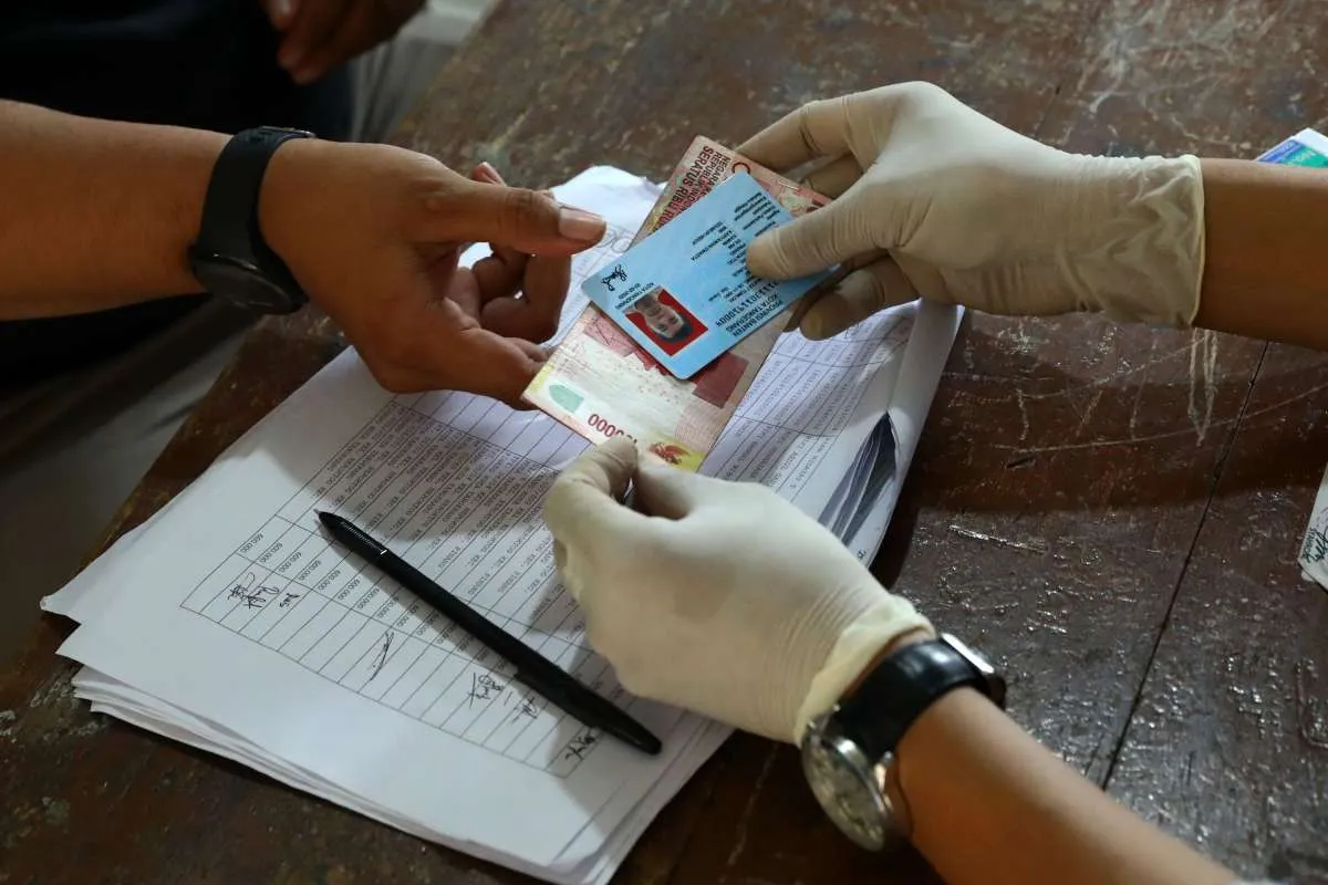 Cegah ekonomi semakin memburuk, Kemenkeu segerakan bansos di kuartal II