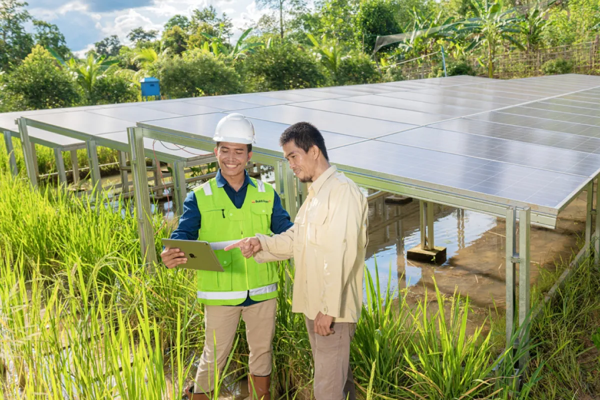 Hari Pertambangan dan Energi ke-78, PTBA Fokus Tingkatkan Kesejahteraan Masyarakat