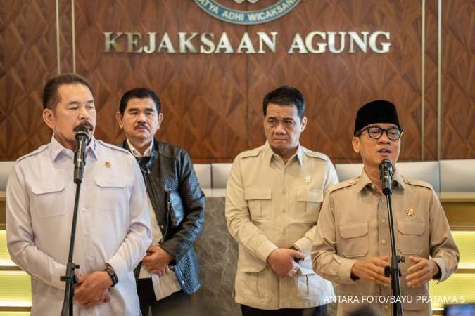 Penyelewengan Dana Desa Mulai Disorot