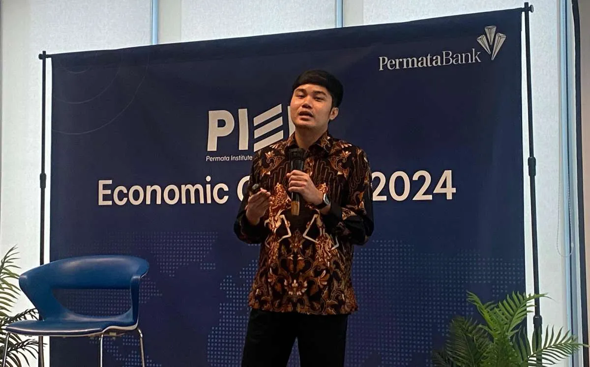 Defisit Neraca Transaksi Berjalan Diprediksi Melebar Tembus 3% PDB di Akhir 2026