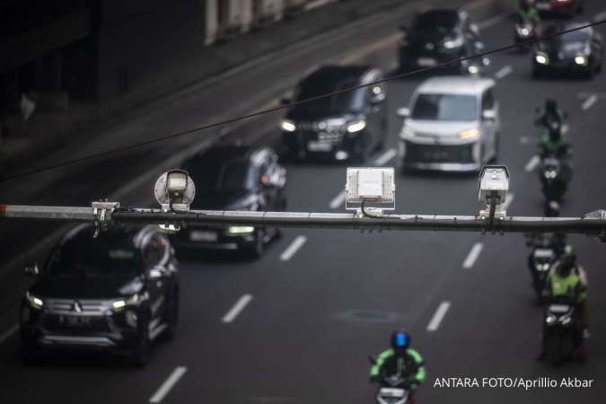 Cek Lokasi Ganjil-Genap di Akses Tol Dalam Kota Jakarta Hari Ini, Kamis (1/8)