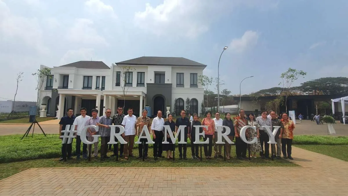 Rumah Mewah Ramai Peminat, REI Ungkap Penyebabnya