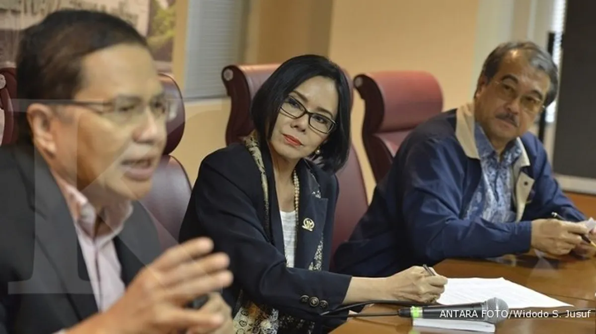 SBY telah kirim somasi kedua untuk Rizal Ramli