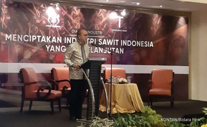 Kadin dukung formasi kabinet Indonesia Maju periode 2019-2024
