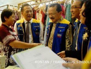 Dirjen pajak targetkan bisa jaring SPT 3 kali lipat setelah sensus
