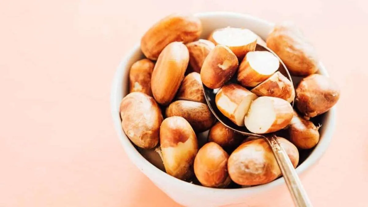 Biji Nangka Rebus: 4 Manfaat Tak Terduga untuk Kesehatan Optimal