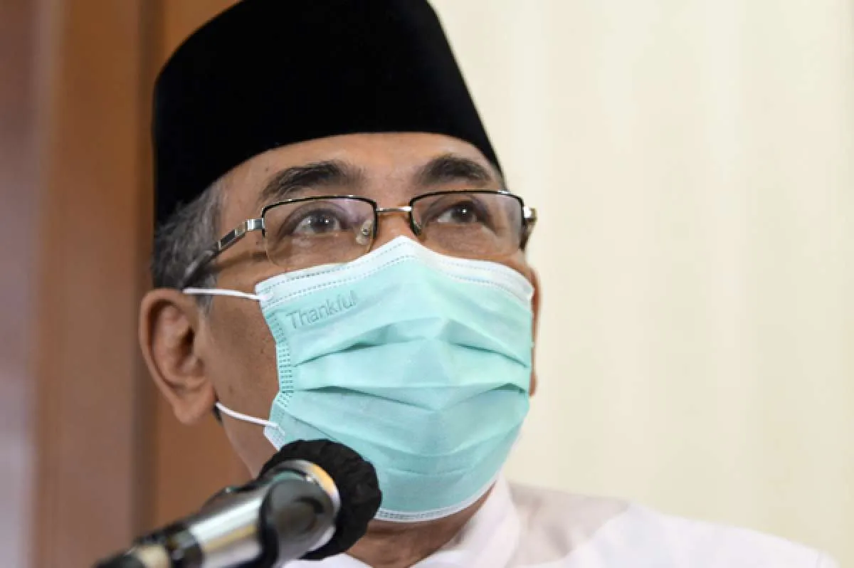 Pemilu 2024, Gus Yahya: NU Bukan Parpol, NU Tidak dalam Posisi Memberikan Dukungan