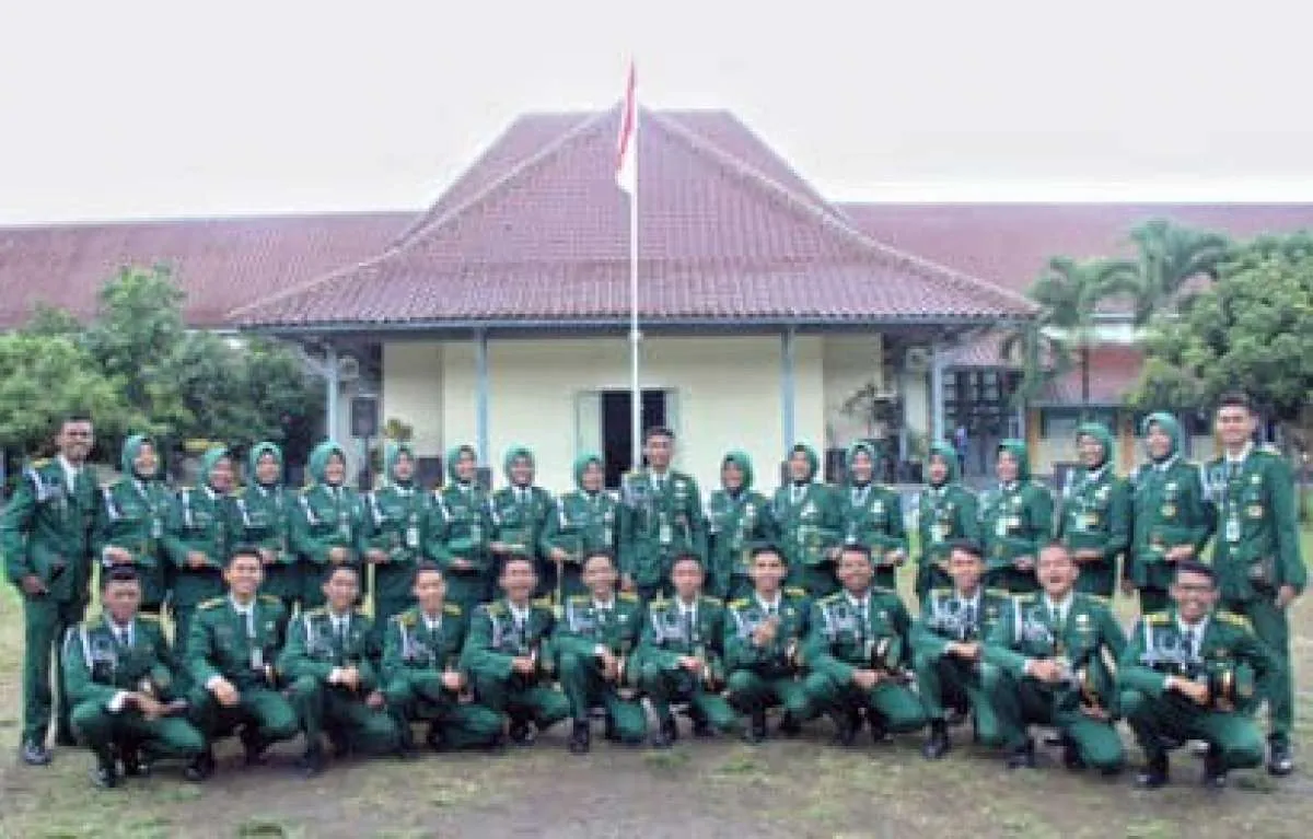 Politeknik Pembangunan Pertanian Kementan raih akreditasi baik sekali