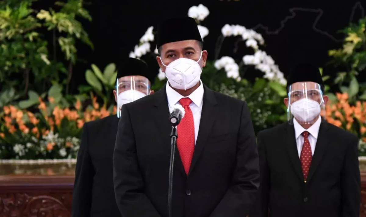 Inilah Program Bos Baru BPJS Ketenagakerjaan (BP Jamsostek)