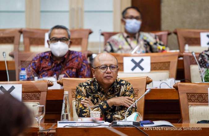 Skema Penyelesaian Kasus Jiwasraya Berpotensi Menimbulkan Masalah Baru 