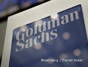 Goldman Sachs Revisi Pertumbuhan Ekonomi Jepang dan AS