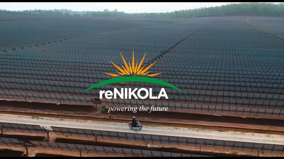 reNIKOLA to Invest Over $240 mln in Compressed Biomethane Gas Projects in Indonesia