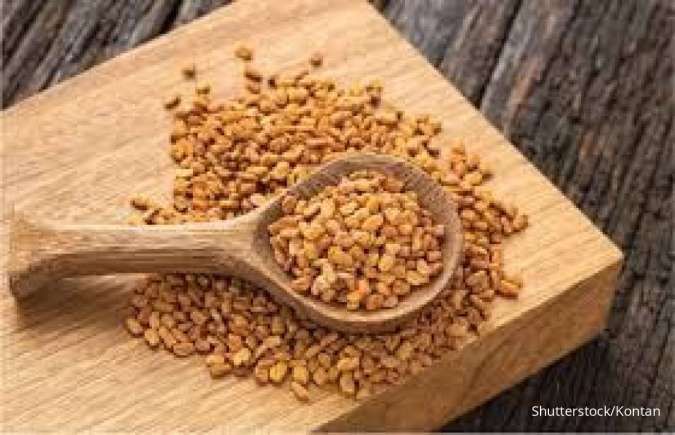 10 Penekan Nafsu Makan Alami yang Bantu Turunkan Berat Badan Anda