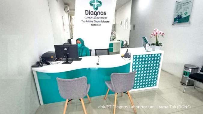 Diagnos (DGNS) Targetkan Pembangunan Klinik di Medan dan Surabaya Tahun Ini