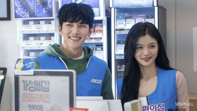 drama korea populer di Netflix saat ini