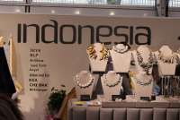 10 Jenama Tampil di Paris Fashion Week 2025, Fesyen Indonesia Semakin Mendunia