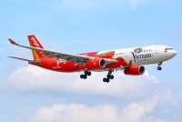 Maskapai Vietjet Pekerjakan Hampir 10.000 Karyawan dari 68 Negara
