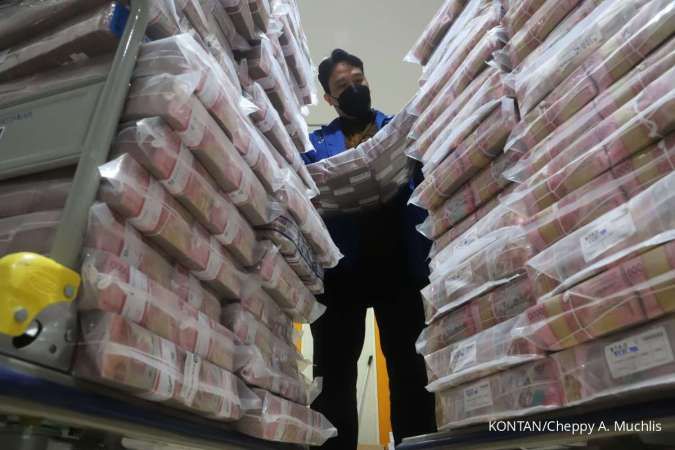 Kemenkeu Kantongi Setoran Pajak Rp 18,5 Triliun dari 11.268 Crazy Rich Indonesia