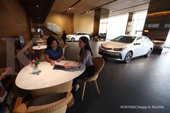 Simak Harga Mobil Toyota Agya per Januari 2023, Jadi Pilihan Hatchback Terjangkau
