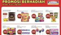 Promo Berhadiah Indomaret 15-28 Oktober 2026, Beli 1 Gratis 1 My Baby-Tropicana Slim