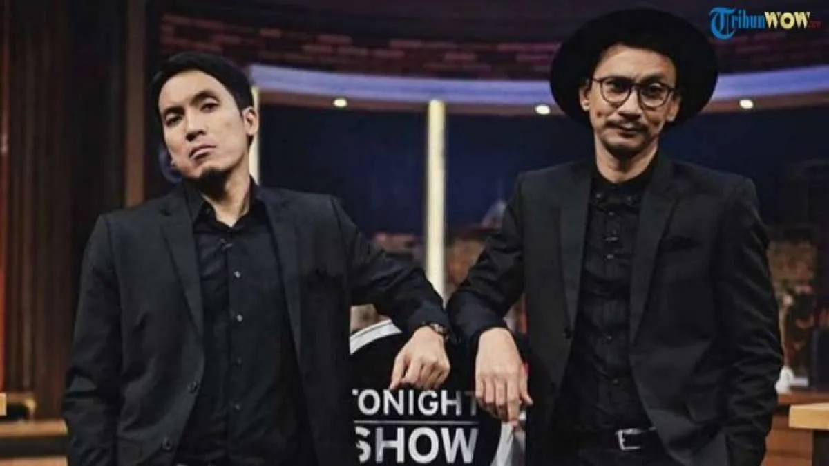 Kocak! Ini 5 Video Interview Channel Vindes dengan Viewers Tinggi di Youtube