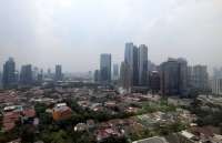 Pinhome Home Rental Index: Harga Jual Rumah Turun di Jakarta, Depok, dan Tangerang 