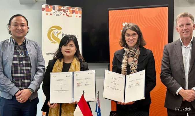 Peran Strategis Monash University dan PYC Dorong Percepatan Transisi Energi