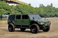 Erick Thohir rombak jajaran direksi dan komisaris Pindad