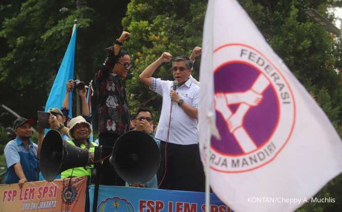 Besok (21/11) jadwal Pengumuman UMP 2026, Cek Daftar UMP 2025 untuk Dasar Perhitungan