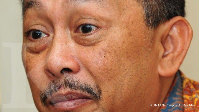 Tri Djoko Santoso: Keranjingan naik gunung