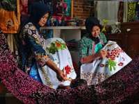 PNM Dorong Pemberdayaan Komunitas Lewat Peran Ketua Kelompok Mekaar