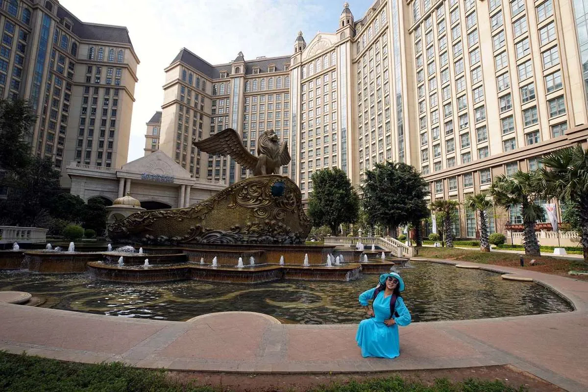 Buntut Kasus Evergrande Diyakini Tidak Akan Merembet ke Indonesia