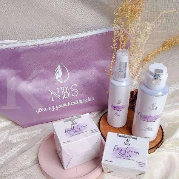 NBS skincare