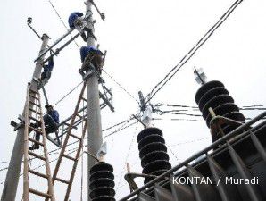 PLN dapat pinjaman Rp 7,5 triliun dari PIP