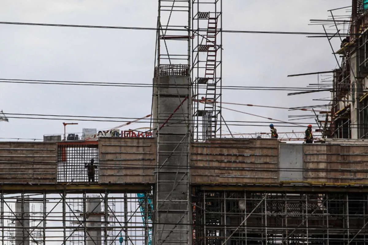 Kapan ekonomi RI bangkit? Ini prediksi Menteri Keuangan Sri Mulyani