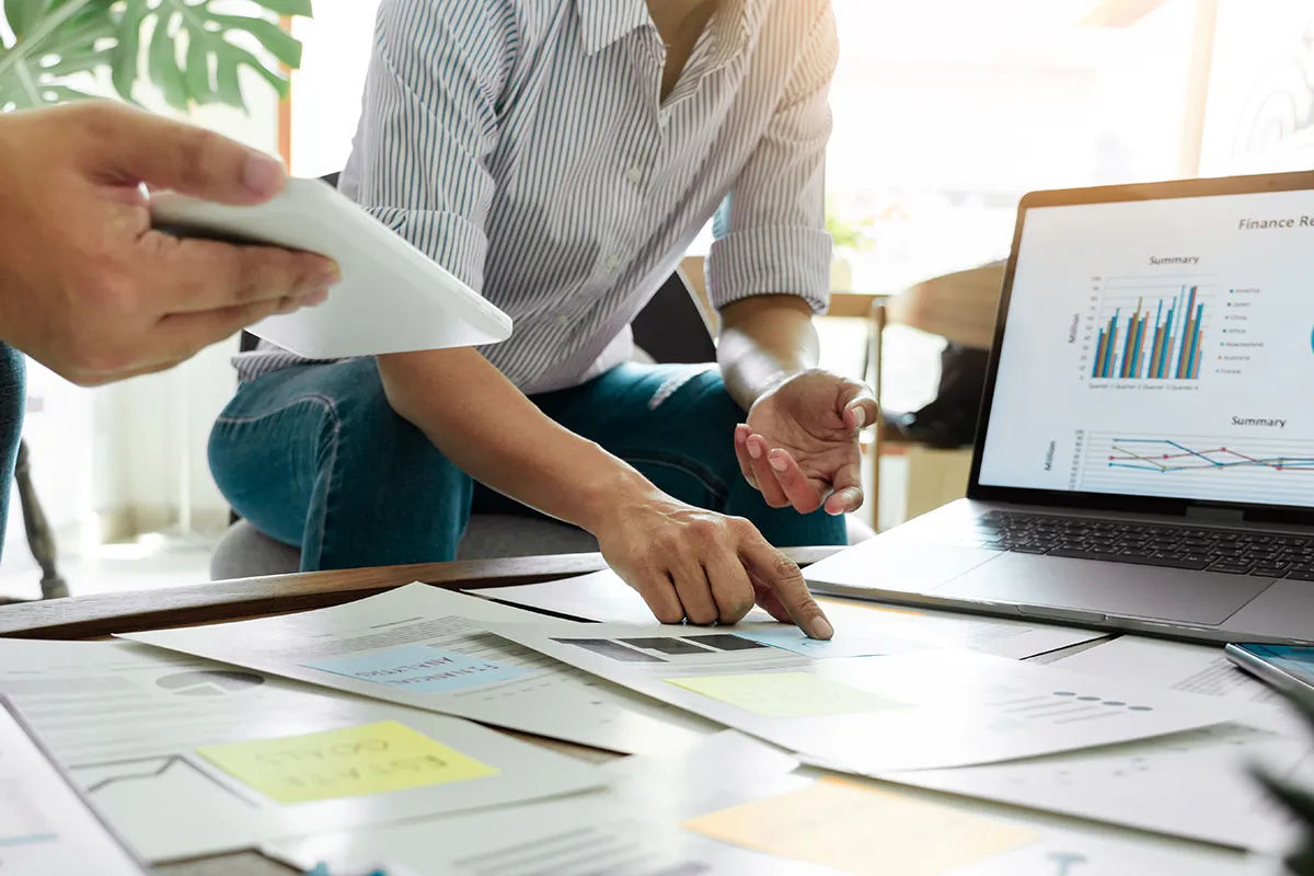 SimInvest dan PT Asuransi Sinar Mas Beberkan Strategi Investasi untuk Generasi Muda